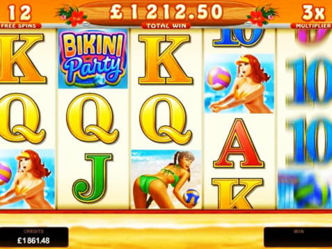 $600 FREE CHIP CASINO at Spin Palace Casino