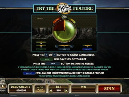 310% Deposit match bonus at Genesis Casino