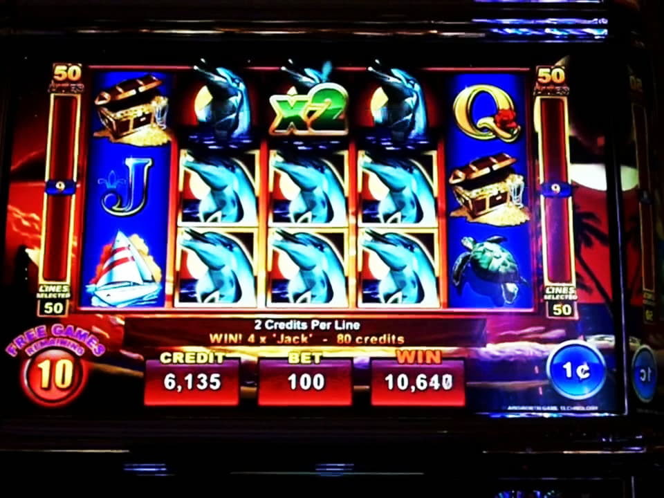 $440 FREE Chip Casino at Get Lucky Casino