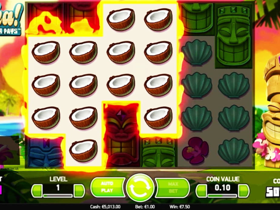 €320 Free Casino Ticket at Joy Casino
