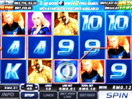 ﻿$2730 No deposit bonus at Tony Bet Casino