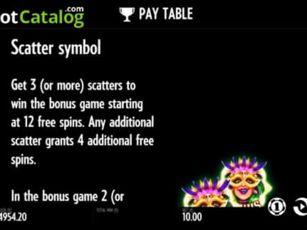 88 Trial Spins at Casino-X