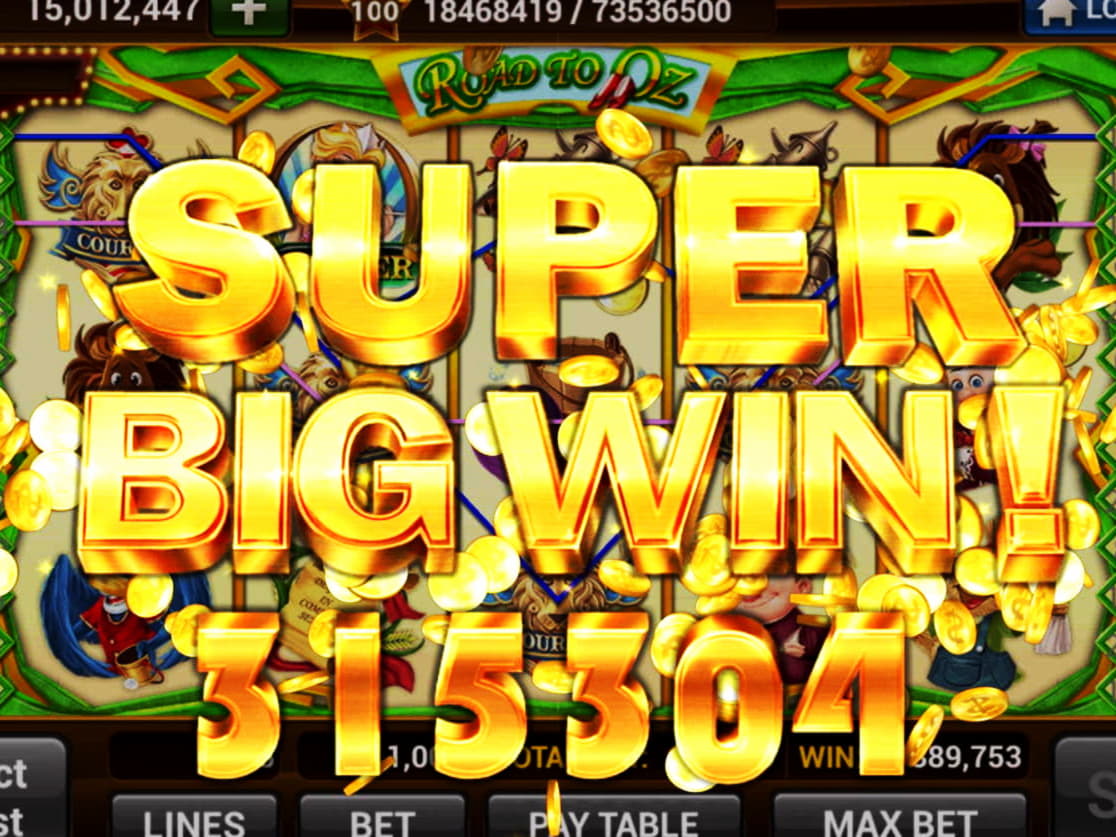 200 Loyal Free Spins! at Jackpot City Casino
