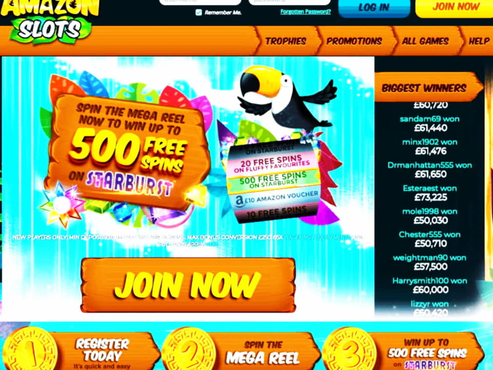 $222 Free Money at All Slots Casino