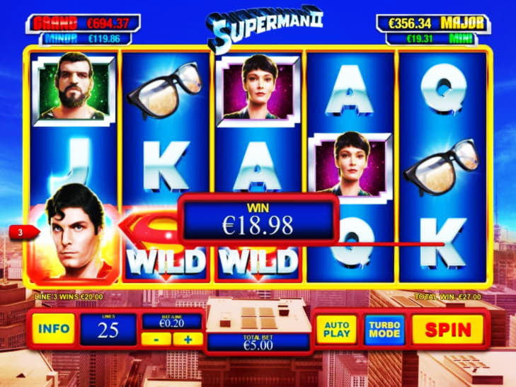 620% Casino match bonus at Jackpot City Casino