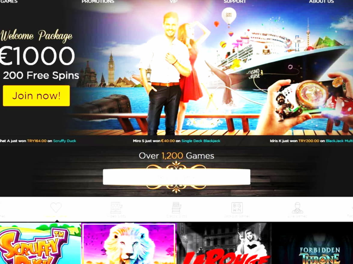 315% Match Bonus Casino at Wink Slots Casino