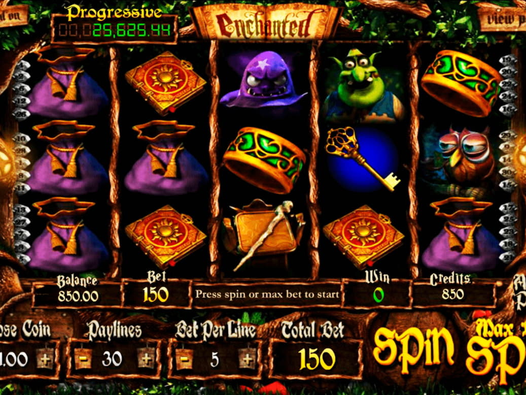 190% Match bonus casino at King Billy Casino