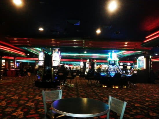 $555 free chip at King Billy Casino