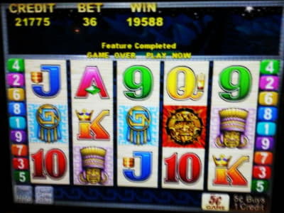 $3315 NO DEPOSIT CASINO BONUS at Casino Heroes