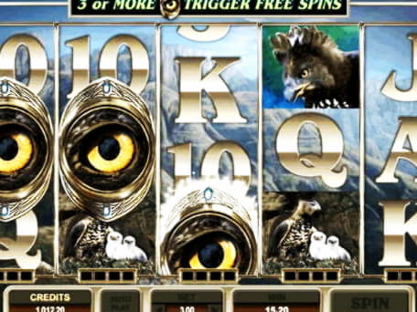 €90 Casino Tournament at Party Casino