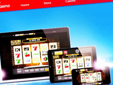$99 Tournament at Bet At Home Casino