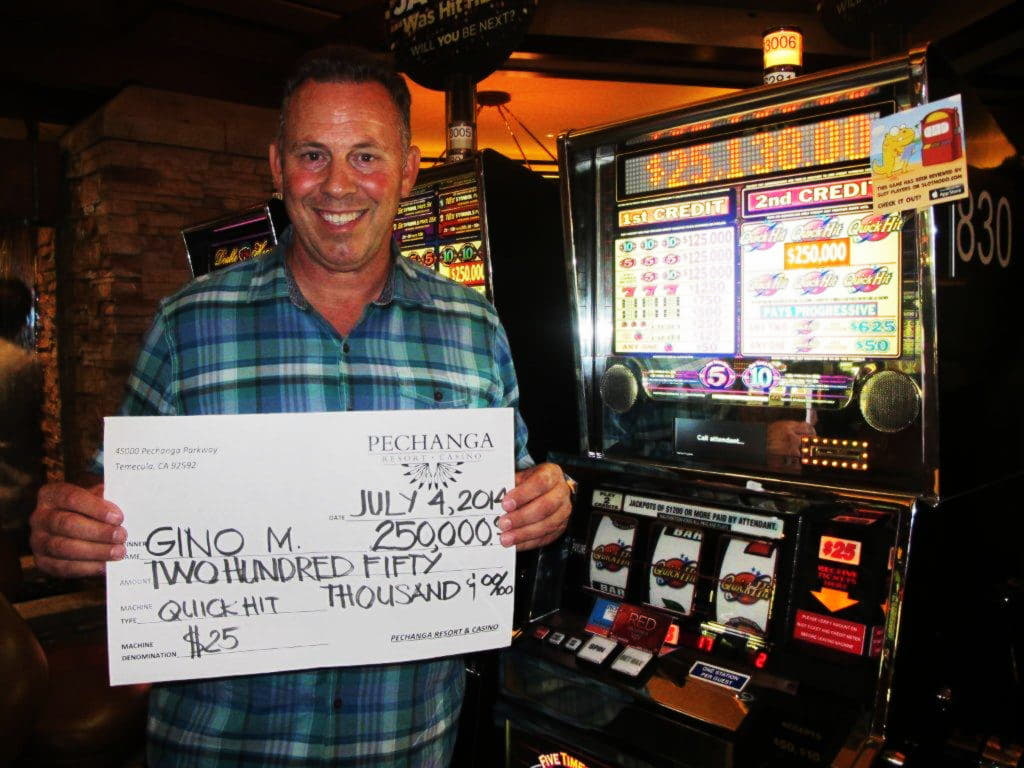 225 free spins at Fruity Casa Casino