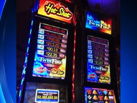 €666 casino chip at Mr. Win Casino