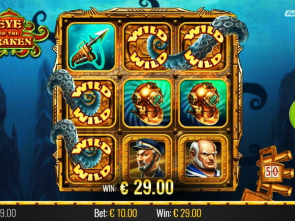 EURO 1105 No deposit at Rizk Casino