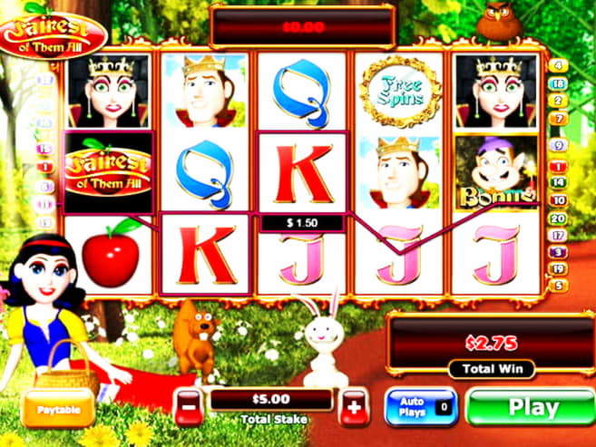 €205 Free Cash at Spinland Casino