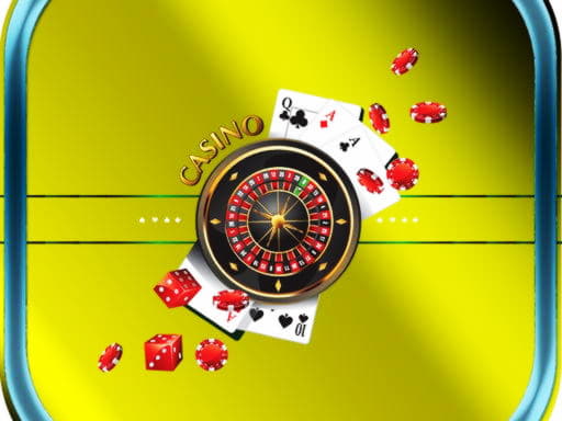 965% Match at a Casino at Casino-X