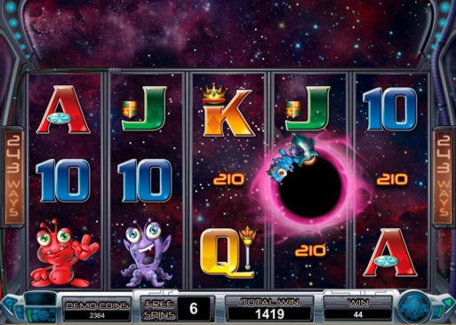 Eur 740 No Deposit Bonus at Mansion Casino