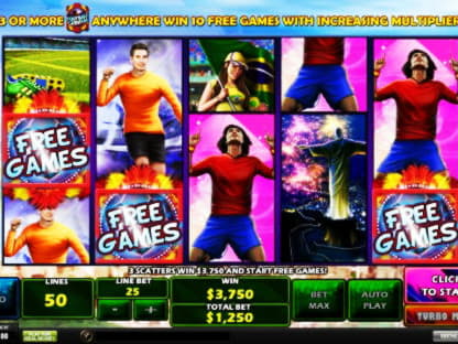 EUR 590 free chip casino at Mr. Win Casino