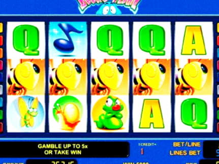 830% Deposit match bonus at Bet At Home Casino