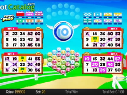 180 Free casino spins at Spinland Casino