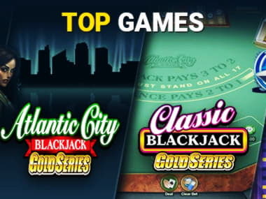 125% Signup casino bonus at Wink Slots Casino
