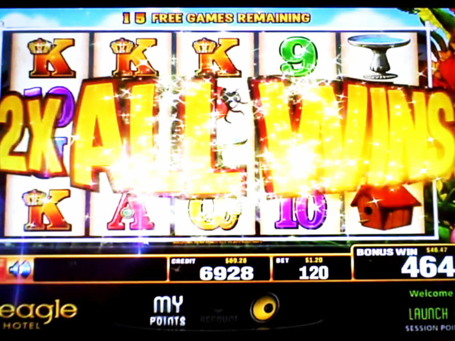 $695 free chip at Get Lucky Casino