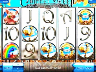 65 Free Spins Casino at Fruity Casa Casino