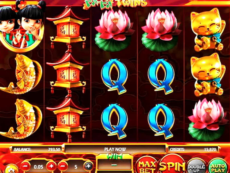 200% Signup Casino Bonus at Jackpot City Casino