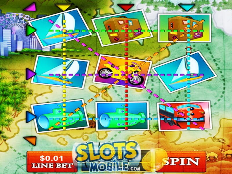 €4275 No deposit casino bonus at All Slots Casino