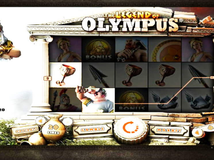 $1345 no deposit at bWin Casino