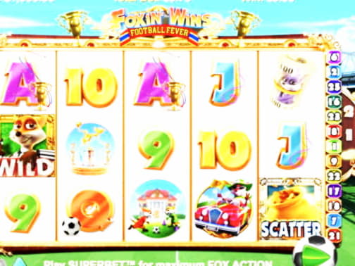 €455 NO DEPOSIT BONUS CASINO at Casino Heroes