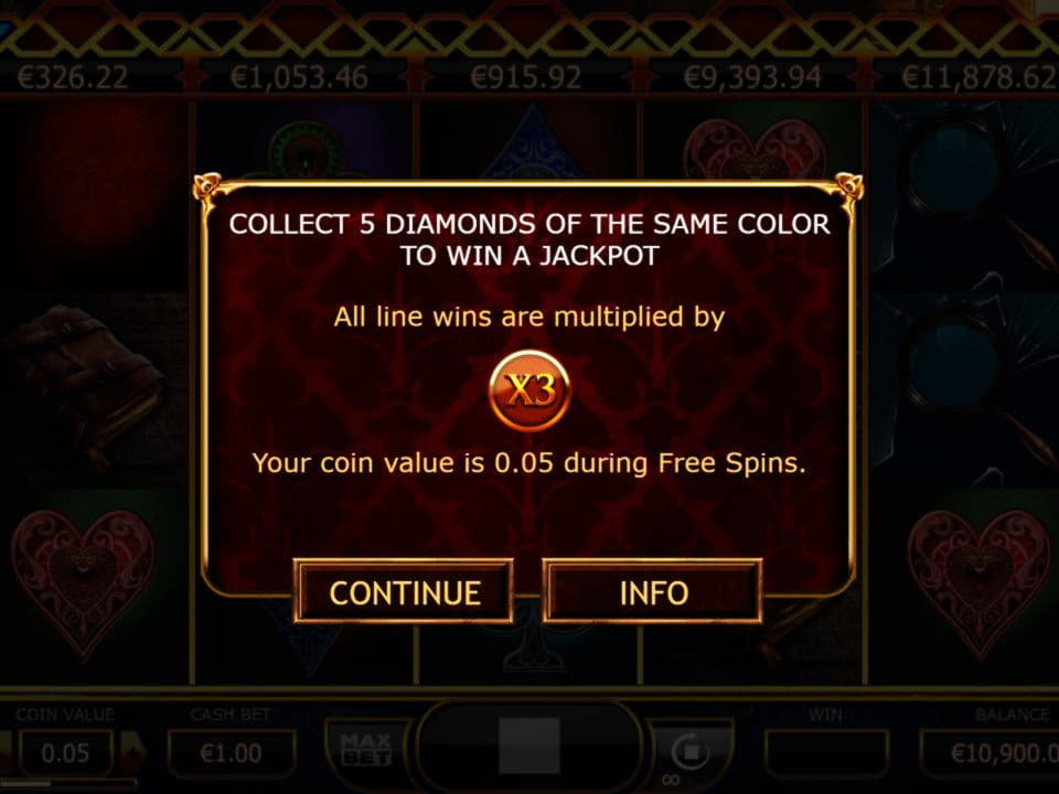 Eur 3995 No Deposit Bonus at Spin Palace Casino