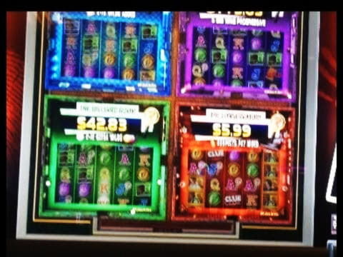 €340 Tournament at King Billy Casino