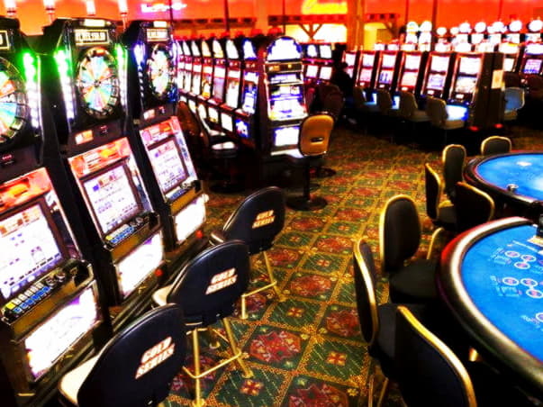 100 Trial Spins at Spin Palace Casino