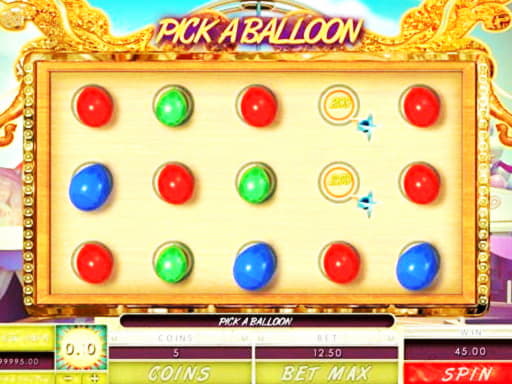 760% First Deposit Bonus at Spinland Casino