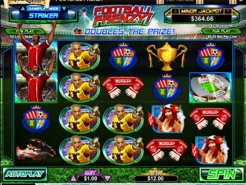 88 FREE SPINS at Genesis Casino