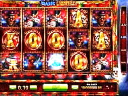 £2700 NO DEPOSIT CASINO BONUS at Bet At Home Casino
