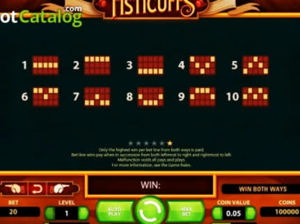 ﻿$460 Free Casino Chip at Get Lucky Casino