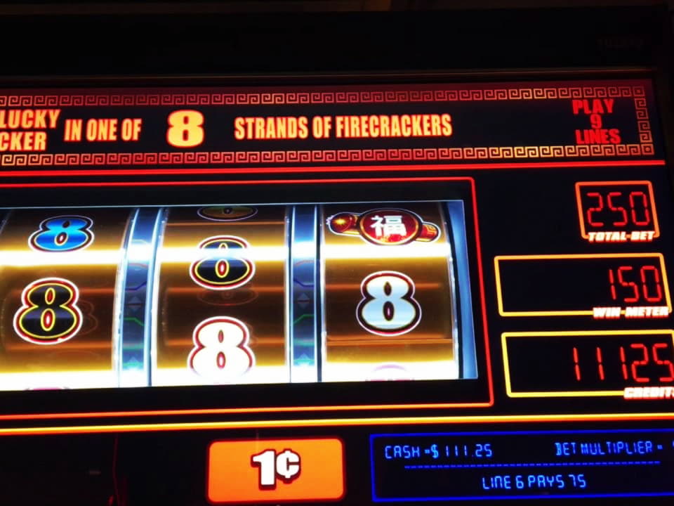 EUR 570 No deposit casino bonus at Casino-X