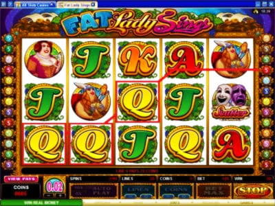 765% First Deposit Bonus at Spinland Casino