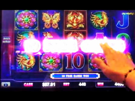 £595 FREE CHIP CASINO at BGO Casino