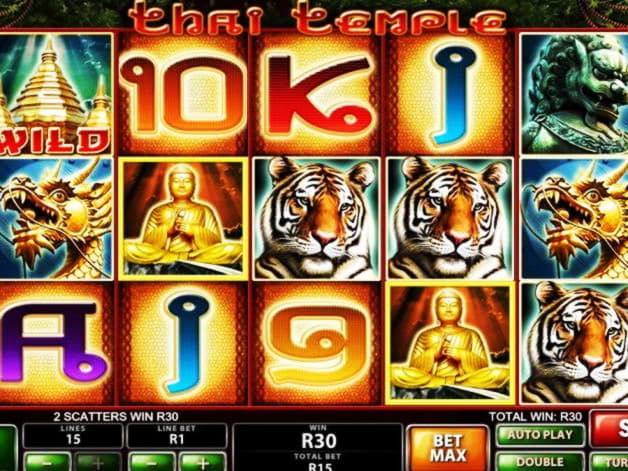 $270 Daily freeroll slot tournament at King Billy Casino