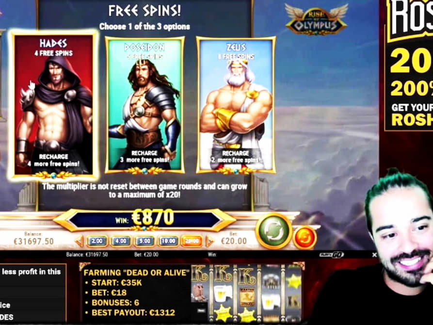 €990 Casino Tournament at Tony Bet Casino