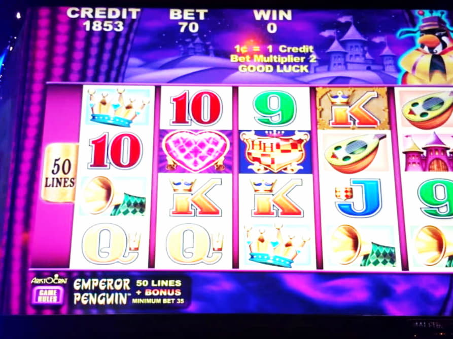 ﻿$235 FREE Casino Chip at BGO Casino