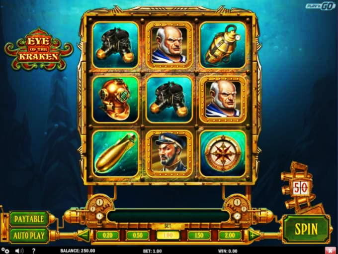 260 Free spins no deposit casino at Casino-X
