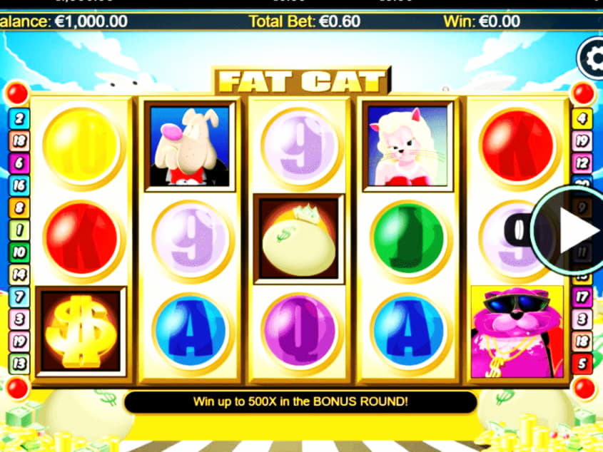 130 free spins at Jackpot City Casino