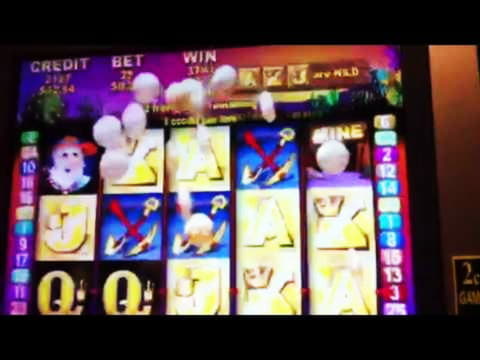 $400 Free Casino Tournament at Jackpot City Casino