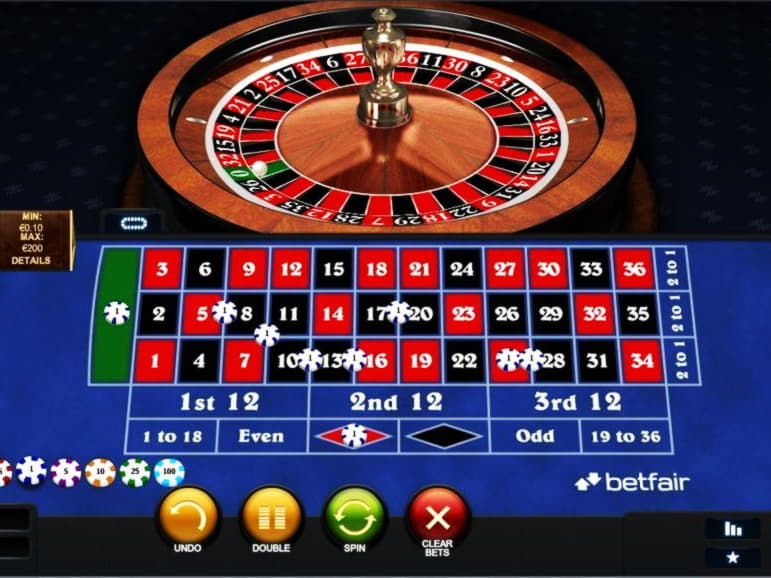 €1650 no deposit casino bonus at Joy Casino