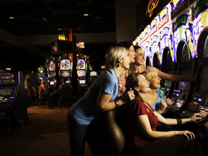 £500 FREE CHIP CASINO at Party Casino