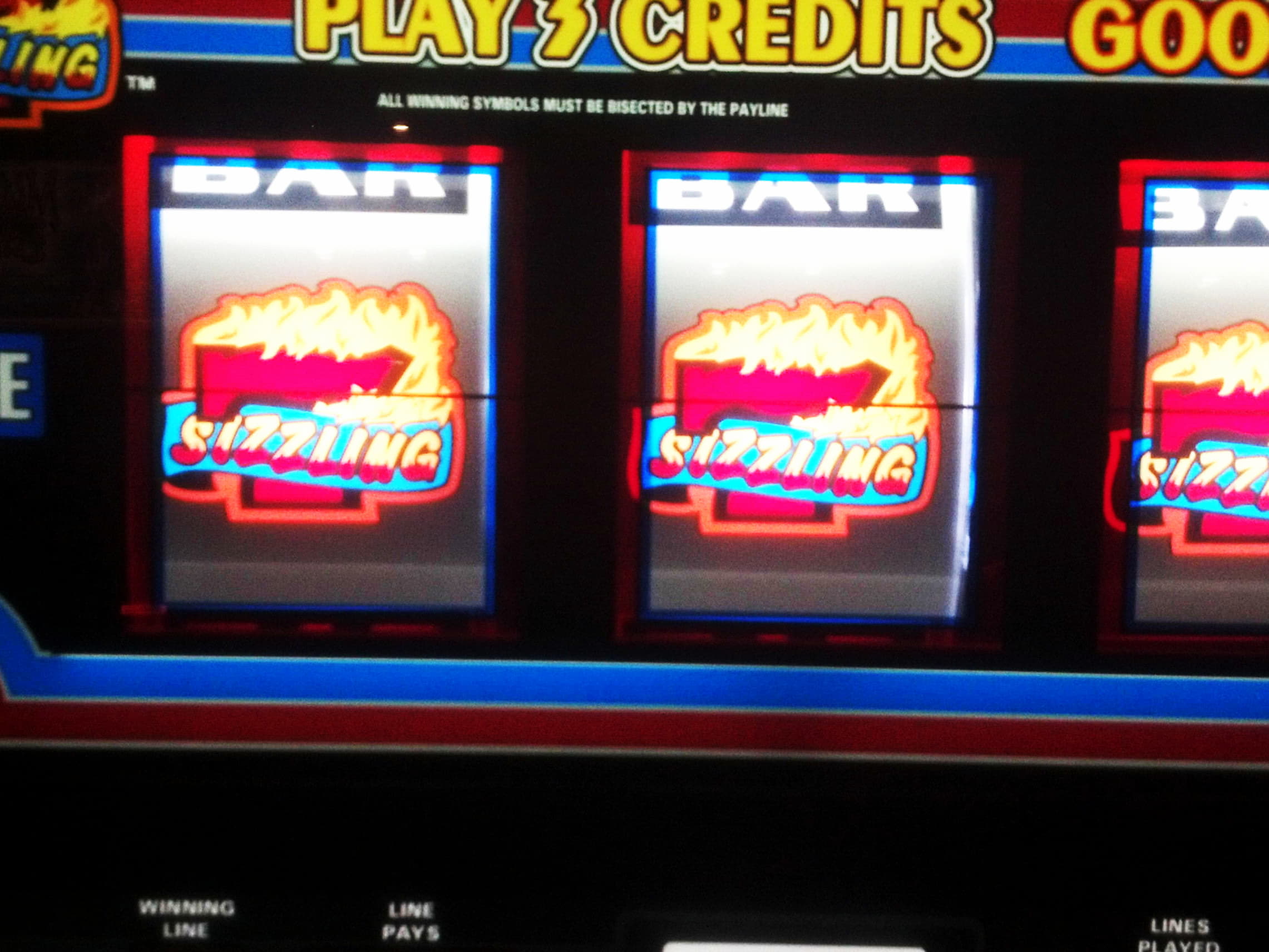 EURO 3050 No deposit at Wink Slots Casino